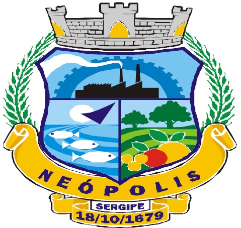 Prefeitura Municipal de Neópolis